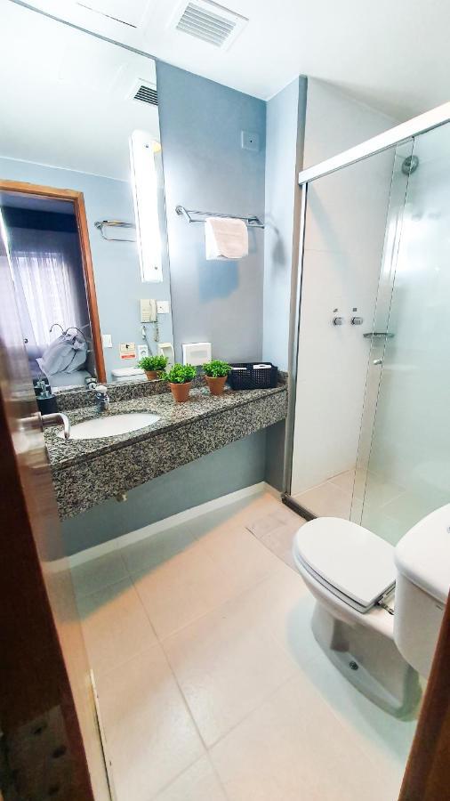 Lindo Apto Com Piscina E Academia Prox Av Paulista Apartment São Paulo Luaran gambar